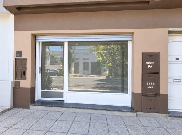 Local comercial · 32m² · 2 Ambientes