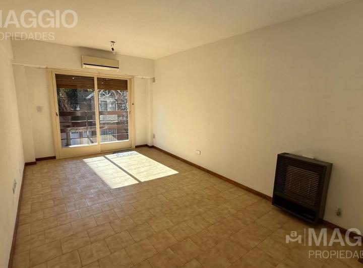 Departamento · 39m² · 2 Ambientes