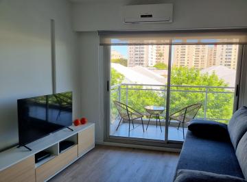 Departamento de 2 ambientes, Palermo · Espectacular Dos Ambientes en Palermo - Torre con Amenities
