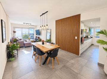 Departamento · 80m² · 3 Ambientes · 1 Cochera · Venta 3 Amb Villa Bosch Balcon Cochera Amenities!
