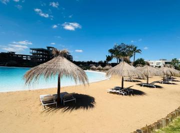 Departamento · 38m² · 2 Ambientes · Depto 2 Ambientes en Lagoon Pilar