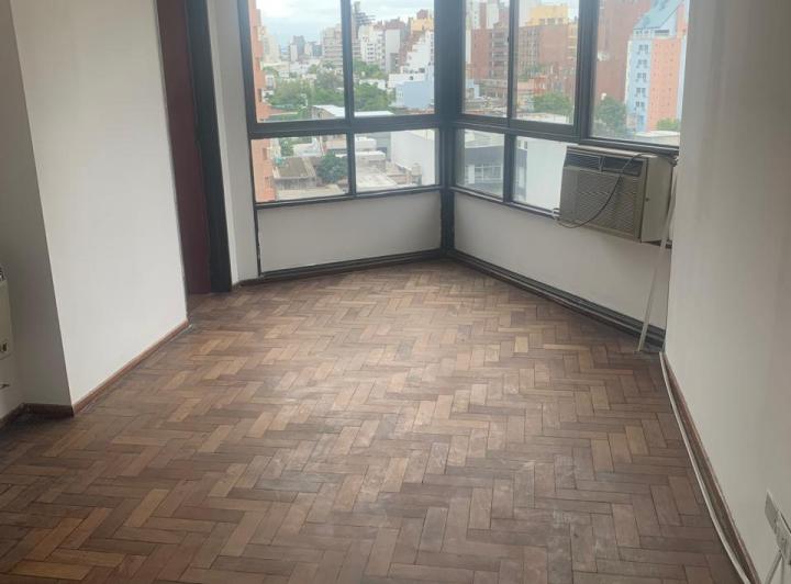 Departamento · 70m² · 4 Ambientes