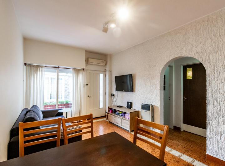 PH · 56m² · 3 Ambientes · 1 Cochera
