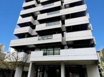 Departamento · 48m² · 2 Ambientes · 1 Cochera · Alquiler 2 Ambientes a Estrenar Cochera Piscina, Sum Seg.