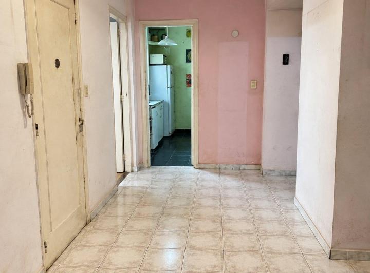 Departamento · 39m² · 3 Ambientes