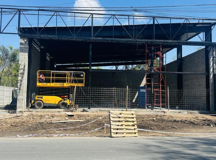 Local comercial · 300m²