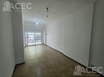Departamento · 38m² · 1 Ambiente · Alquiler - Departamento Monoambiente - Apto Uso Profesional - Luis Agote