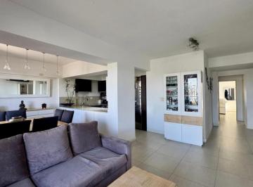 Departamento · 120m² · 3 Ambientes · 1 Cochera · Venta Departamento 3 Ambientes - Puerto Escondido - Nordelta - Full Amenities