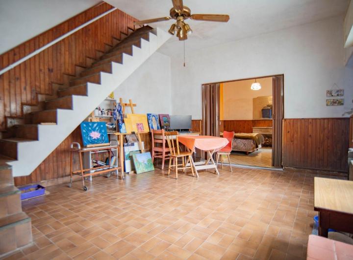 PH · 77m² · 3 Ambientes · 1 Cochera