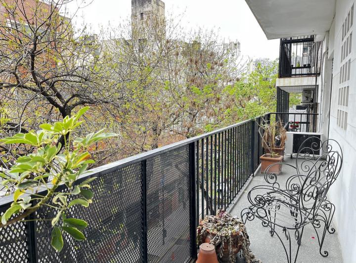 Departamento · 68m² · 3 Ambientes