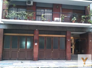 Departamento · 46m² · 3 Ambientes · Departamento en Alquiler - 2 Dorm. 1 Baño - 46 m - Barrio Norte