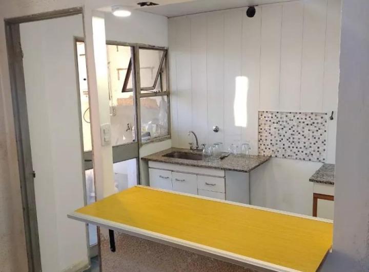 Departamento · 70m² · 4 Ambientes