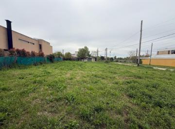 Terreno , La Plata · Lote 501 y 138 - Altos de Gorina