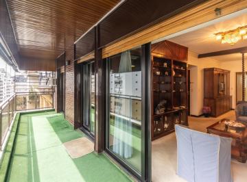 Departamento · 110m² · 4 Ambientes · 1 Cochera · Departamento · Venta · 4 Ambientes · Cochera · Piso Alto · Dependencia