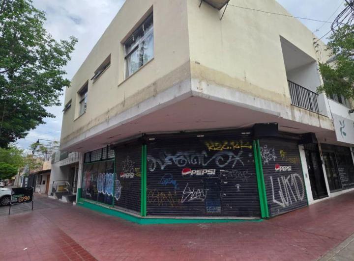 Local comercial · 60m²