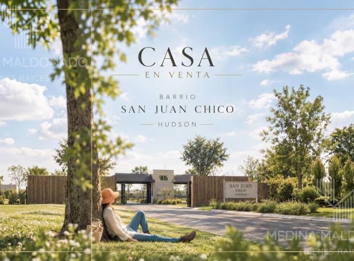 Casa · 200m² · 5 Ambientes · 5 Cocheras