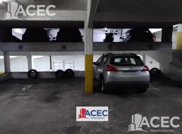 Garage · 12m² · 1 Ambiente · Alquiler - Cochera - Centro