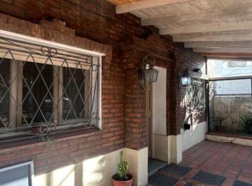 PH de 4 ambientes, San Isidro · Venta PH Planta Baja 4 Ambientes en Martínez Oeste