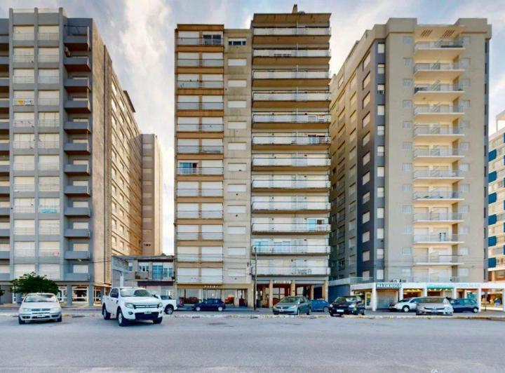 Departamento · 67m² · 3 Ambientes