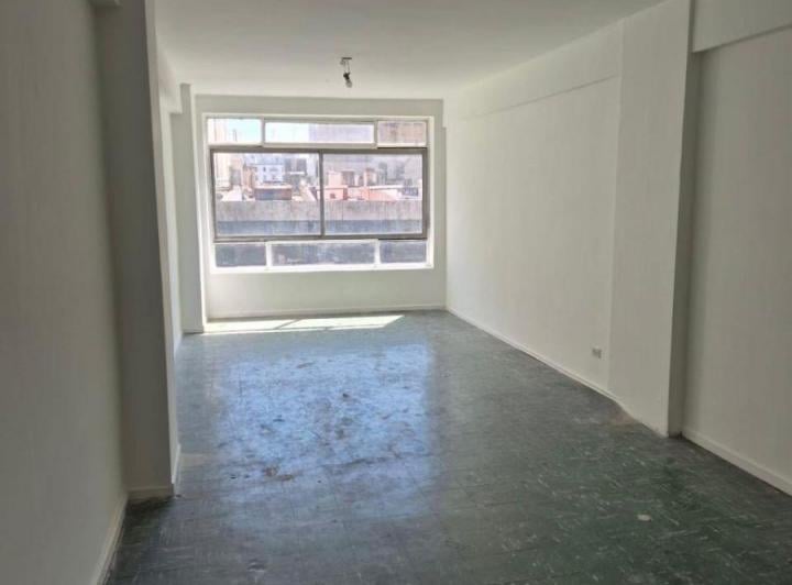 Oficinas en alquiler — RealXpertAI