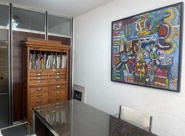 Oficina comercial · 88m² · Estudio con 3 Oficinas y Recepción Paraguay 1300