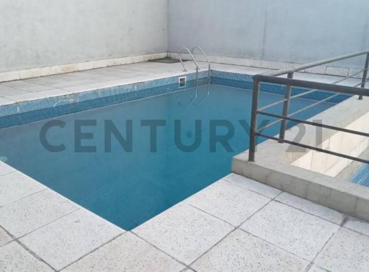 Departamento · 46m² · 2 Ambientes