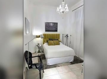 Departamento · 17m² · 1 Ambiente · Venta Monoambiente Reciclado y Amoblado en Retiro Ideal Inversion