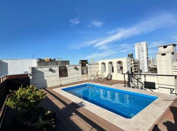 Departamento de 2 ambientes, Palermo · Departamento de 48 m² con 1 Dormitorio en Venta en Las Cañitas