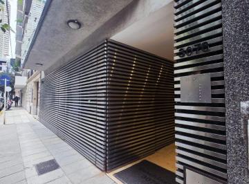 Oficina comercial de 3 ambientes, Palermo · Oficina 70 m² a m de Av Libertador y El Rosedal - $650.000.
