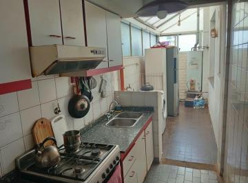 Departamento · 54m² · 3 Ambientes · Venta 3 Ambientes con Patio y 67 m² en Floresta