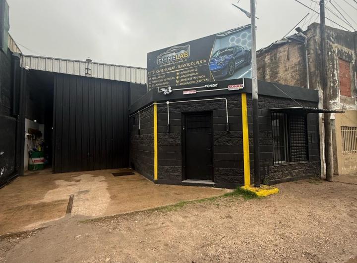 Local comercial
