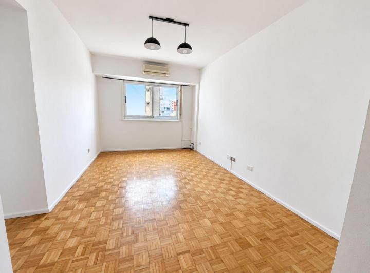 Departamento · 38m² · 2 Ambientes