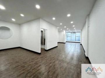 Oficina comercial de 2 ambientes, Lomas de Zamora · Oficina en Alquiler Ubicado en Banfield