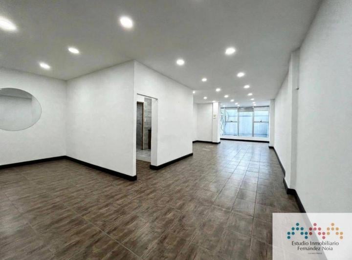 Oficina comercial · 77m² · 2 Ambientes