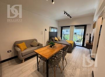 Departamento · 30m² · 1 Ambiente · Alquiler X Día // Temporada