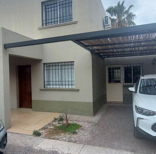 Departamento · 80m² · 6 Ambientes · 1 Cochera