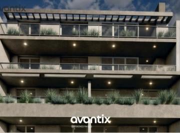 Departamento · 48m² · 3 Ambientes · Departamentos a La Venta con Diseño Contemporáneo y Espacios Que Inspiran