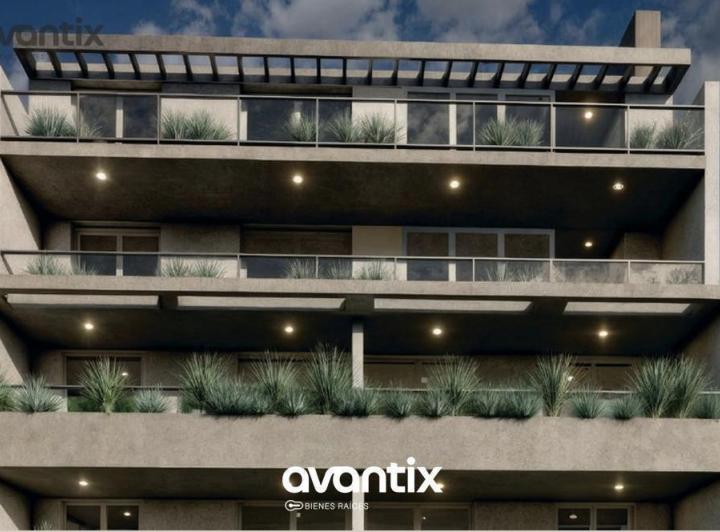Departamento · 48m² · 3 Ambientes