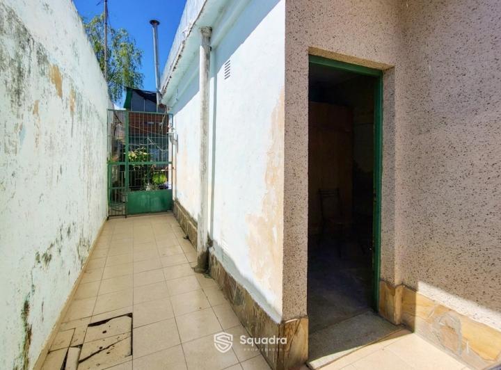 Casa · 75m² · 4 Ambientes · 1 Cochera