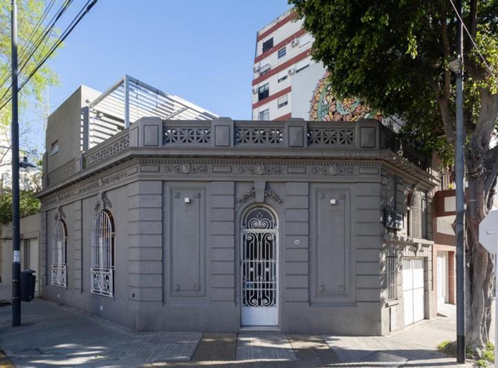 Casa · 148m² · 3 Ambientes · 1 Cochera