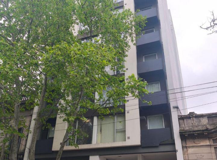 Departamento · 48m² · 2 Ambientes
