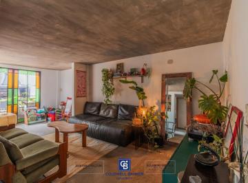 PH · 150m² · 4 Ambientes · PH de Estilo 4 Ambientes con Estudio y Jardin en Chacarita