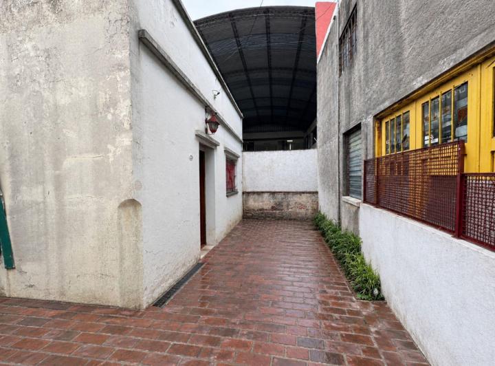 PH · 68m² · 3 Ambientes