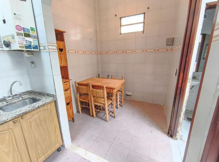 PH · 29m² · 2 Ambientes