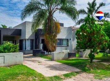 Casa · 191m² · 6 Ambientes · 2 Cocheras · Venta o Permuta Casa Apta Credito en El Prado