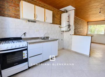 Departamento · 45m² · 3 Ambientes · Departamento Dos Dorm. con Patio - Bº 14 de Octubre - Neuquén Capital