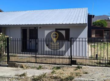 Casa · 65m² · 4 Ambientes · Casa 112 Viviendas