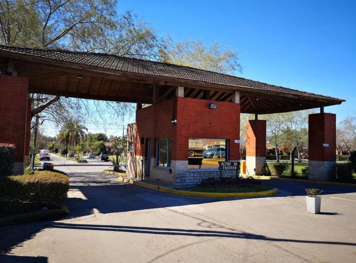 Casa · 61m² · 4 Ambientes