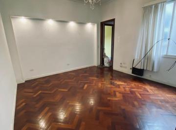 Departamento · 53m² · 2 Ambientes · Departamento en Monserrat