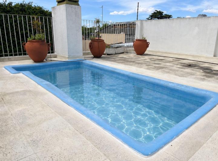 Casa · 193m² · 6 Ambientes · 1 Cochera